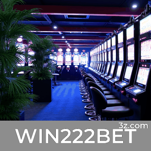 WIN222BET - Seu Cassino Seguro e Avançado