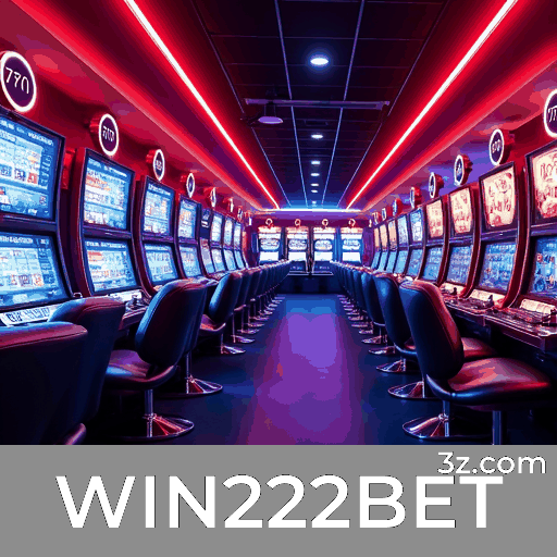 Experiência de Cassino Imersiva com WIN222BET para Brasileiros