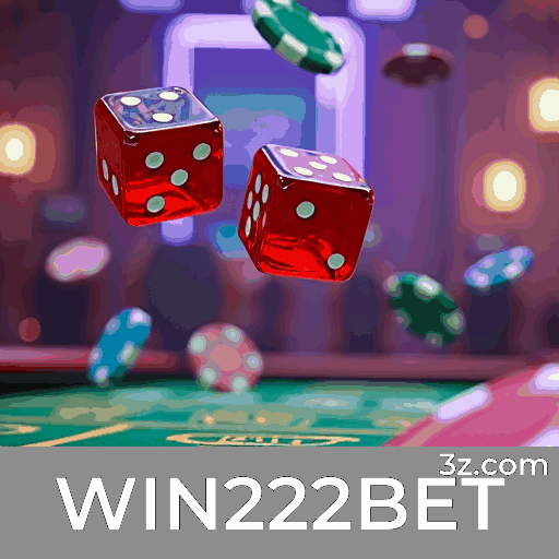 Experiência de Cassino Imersiva com WIN222BET para Brasileiros