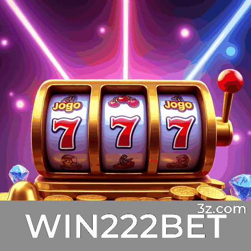 Experiência de Cassino Imersiva com WIN222BET para Brasileiros