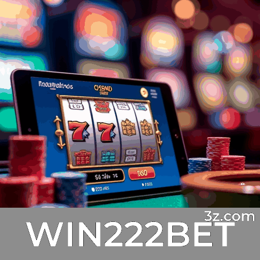 WIN222BET: Laboratório de Inovação em Tecnologias de Jogos