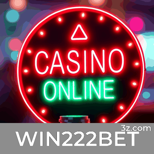 WIN222BET - Seu Cassino Seguro e Avançado