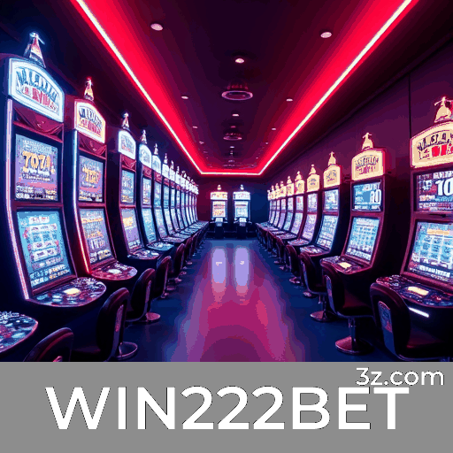 Controle Exclusivo da Conta na WIN222BET: Personalização Completa