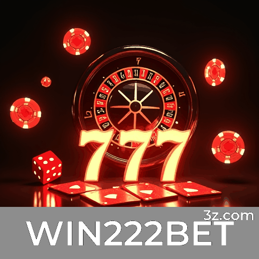 WIN222BET - Seu Cassino Seguro e Avançado