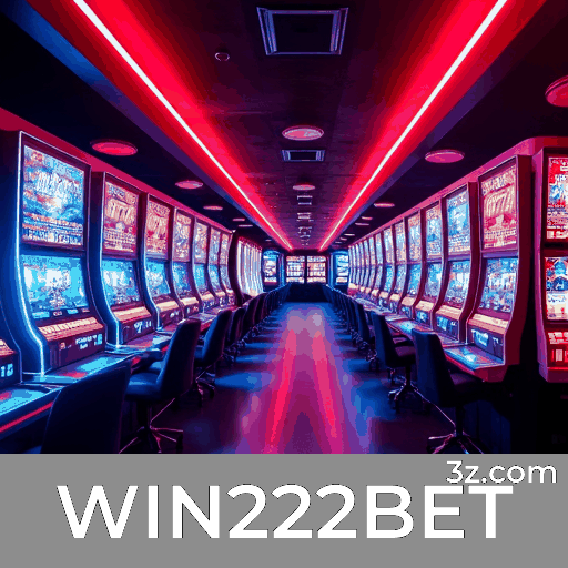 WIN222BET: Experiência imersiva e diversa para brasileiros