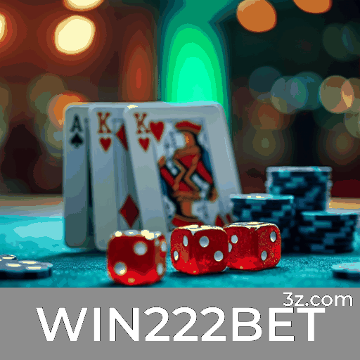 Experiência de Cassino Imersiva com WIN222BET para Brasileiros