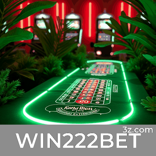 WIN222BET: Plataforma de Comunidade e Interação Vibrante