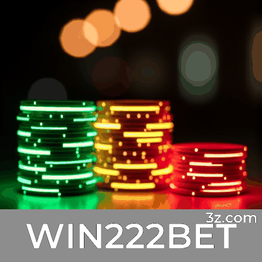 WIN222BET: Plataforma de Comunidade e Interação Vibrante