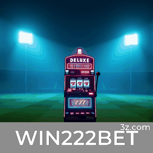 WIN222BET - Seu Cassino Seguro e Avançado