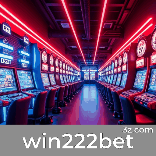 avaliações sobre win222bet slots