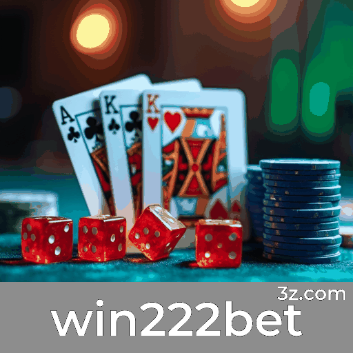 avaliações sobre win222bet slots