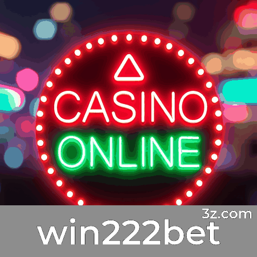 avaliações sobre win222bet slots
