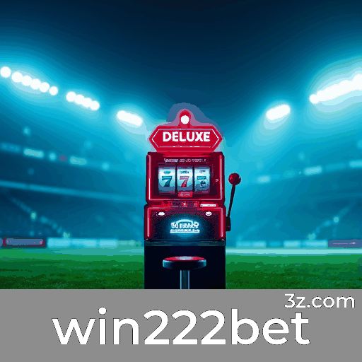 avaliações sobre win222bet slots