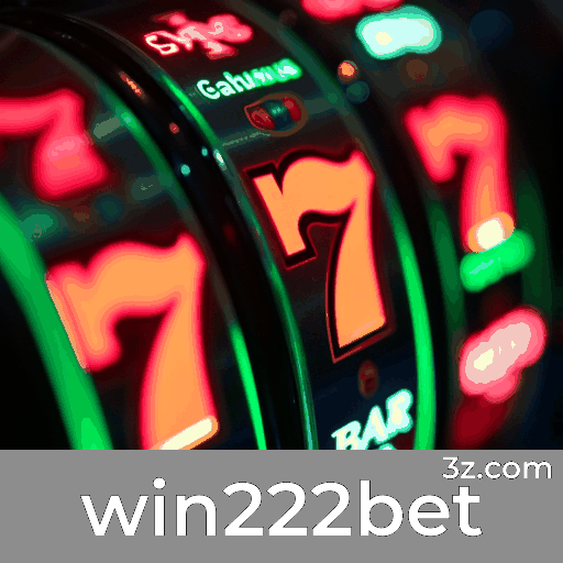 avaliações sobre win222bet slots