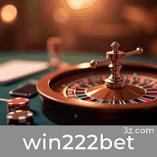 avaliações sobre win222bet slots